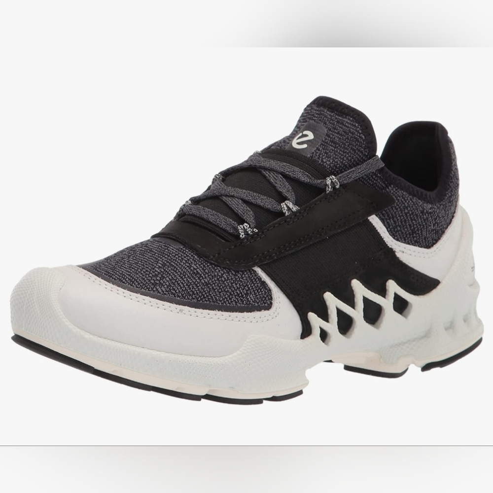 ECCO Women's Biom Aex Knit Slip on Cross Trainer
